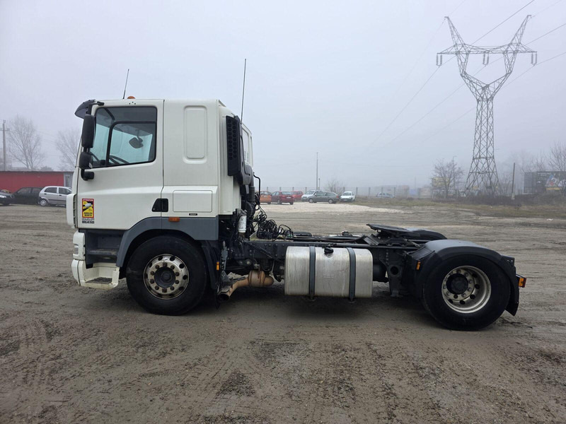 DAF CF 85 410 - Tractor + kipphydraulika - Vilkikas: foto 5 DAF CF 85 410 - Tractor + kipphydraulika - Vilkikas: foto 5