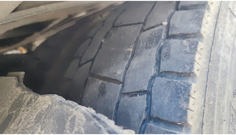 DAF XF 105.460 Lowdeck - MEGA lizingą DAF XF 105.460 Lowdeck - MEGA: foto 17 DAF XF 105.460 Lowdeck - MEGA lizingą DAF XF 105.460 Lowdeck - MEGA: foto 17