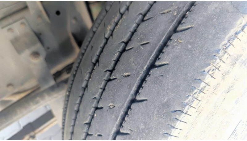 DAF XF 105.460 Lowdeck - MEGA lizingą DAF XF 105.460 Lowdeck - MEGA: foto 16 DAF XF 105.460 Lowdeck - MEGA lizingą DAF XF 105.460 Lowdeck - MEGA: foto 16