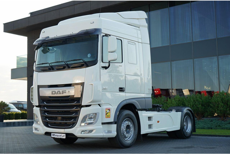 DAF XF 510  / RETARDER / EURO 6 / PO KONTRAKCIE SERWISOWYM / SPROWAD - Vilkikas: foto 1 DAF XF 510  / RETARDER / EURO 6 / PO KONTRAKCIE SERWISOWYM / SPROWAD - Vilkikas: foto 1