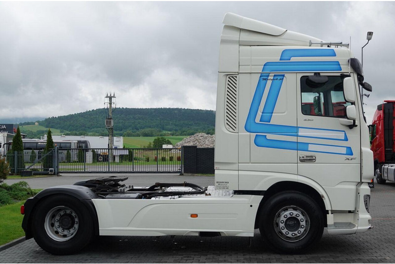 Vilkikas DAF XF 530: foto 10