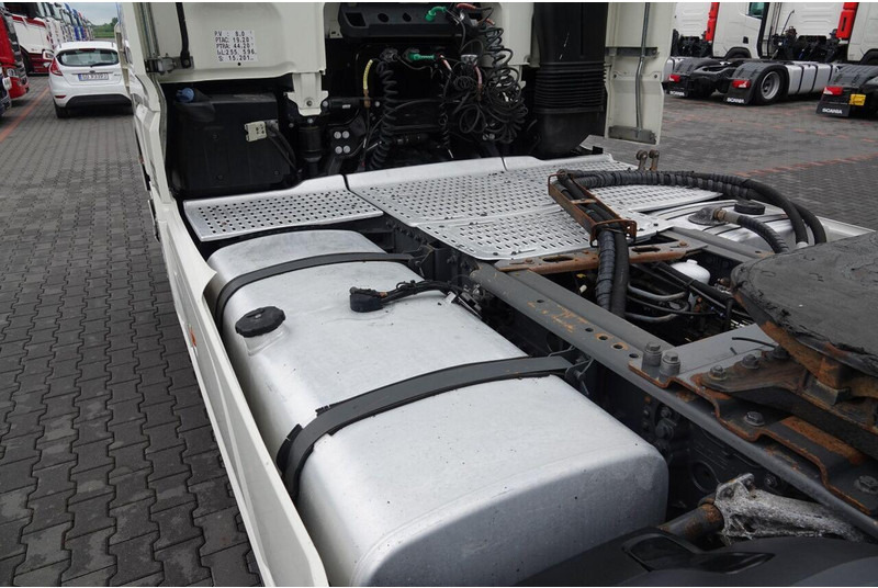 Vilkikas DAF XF 530: foto 14