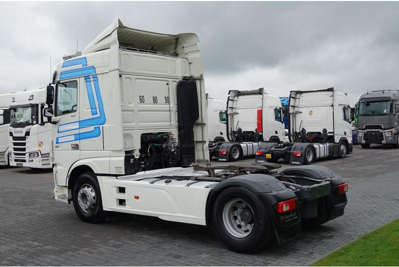 Vilkikas DAF XF 530: foto 8