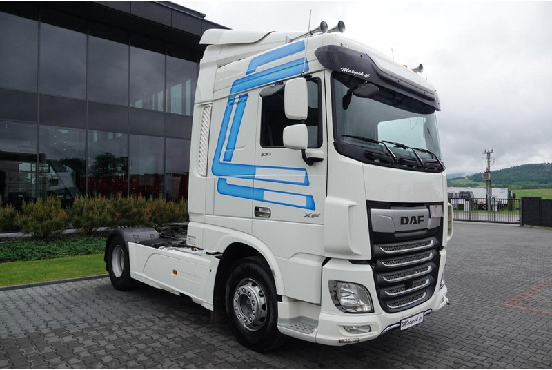 Vilkikas DAF XF 530: foto 6