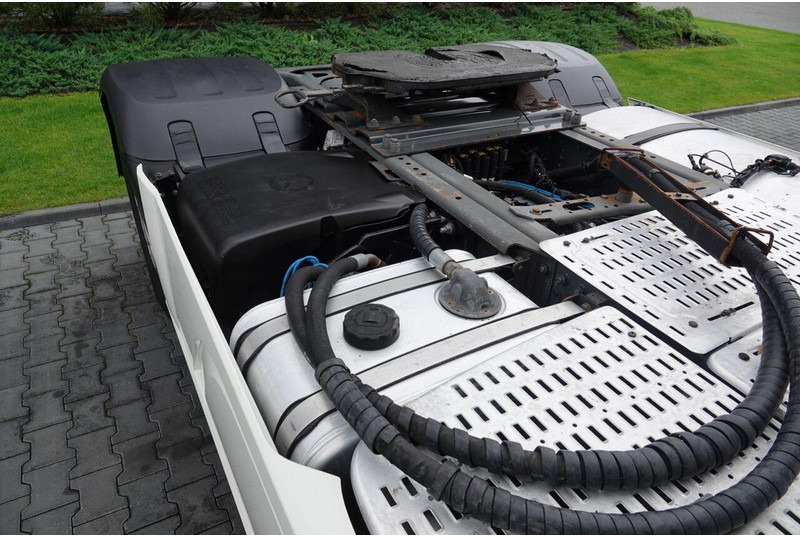 Vilkikas DAF XF 530: foto 18