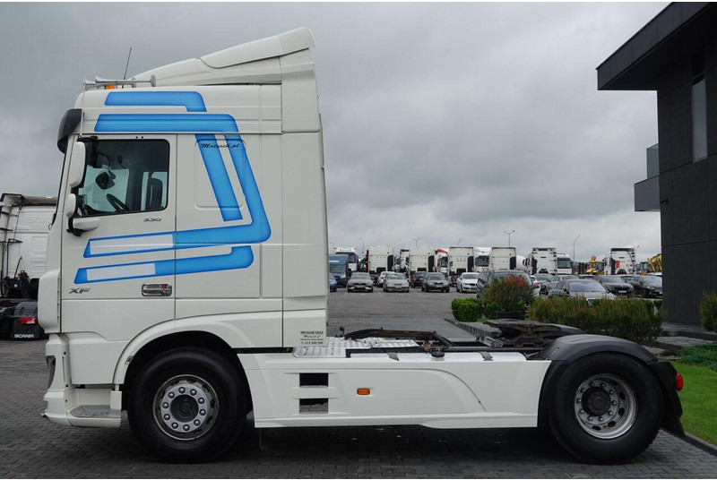 Vilkikas DAF XF 530: foto 7