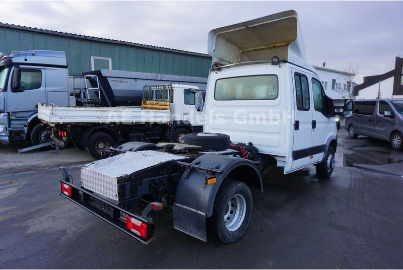 Iveco 65C18D Tractor - Vilkikas: foto 5 Iveco 65C18D Tractor - Vilkikas: foto 5