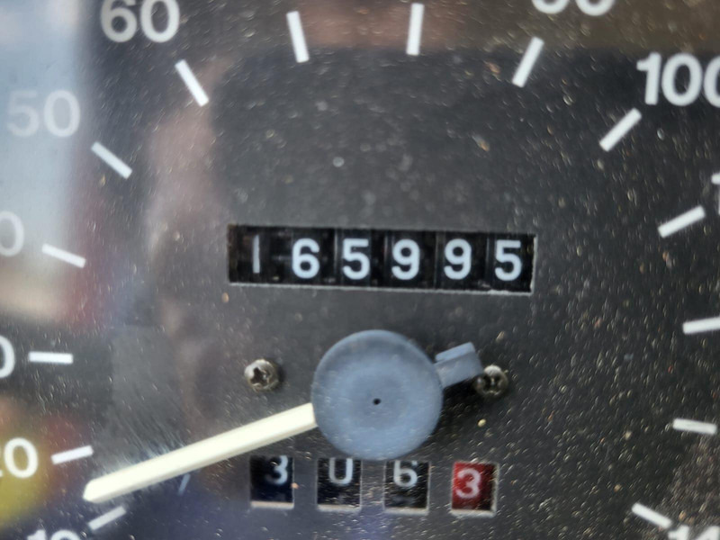 Iveco Daily 35 E 12 Mini BE Trekker - 3.5T - Vilkikas: foto 3 Iveco Daily 35 E 12 Mini BE Trekker - 3.5T - Vilkikas: foto 3