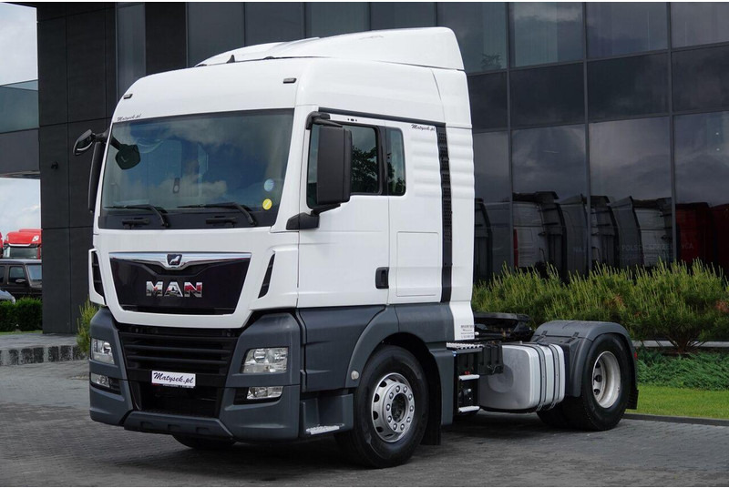 MAN TGX 18.470 / RETARDER / 2020 ROK / SPROWADZONY / PO KONTRAKCIE S - Vilkikas: foto 2 MAN TGX 18.470 / RETARDER / 2020 ROK / SPROWADZONY / PO KONTRAKCIE S - Vilkikas: foto 2