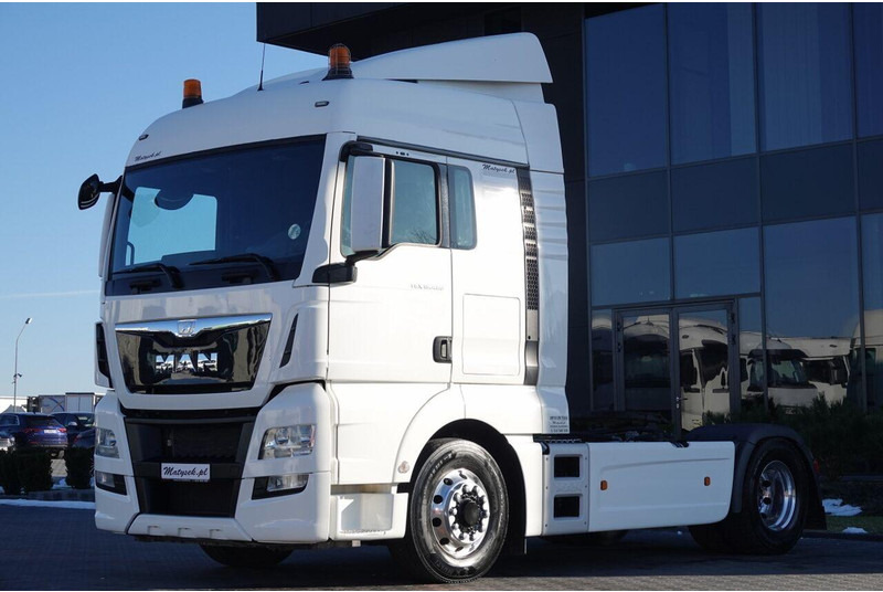 MAN TGX 18.480 / 4x4 / HYDRAULIKA / HYDRODRIVE / EURO 6 / MANUAL / P - Vilkikas: foto 4 MAN TGX 18.480 / 4x4 / HYDRAULIKA / HYDRODRIVE / EURO 6 / MANUAL / P - Vilkikas: foto 4