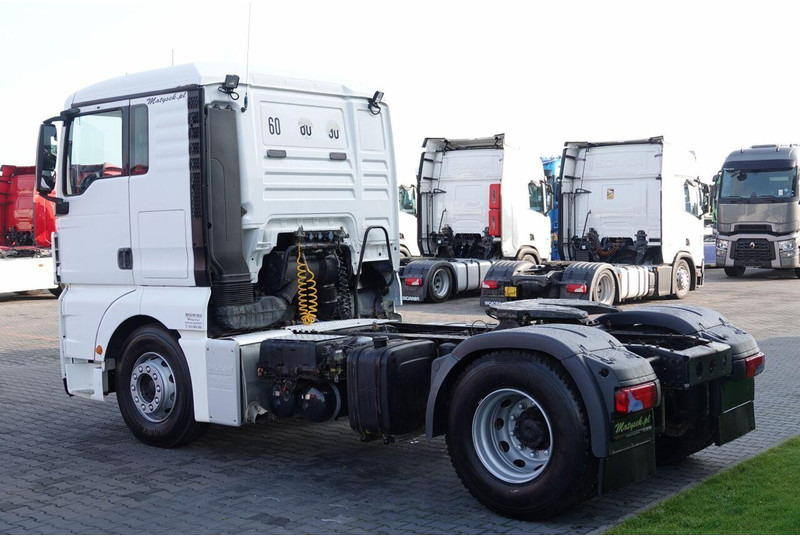 Vilkikas MAN TGX 18.480: foto 6