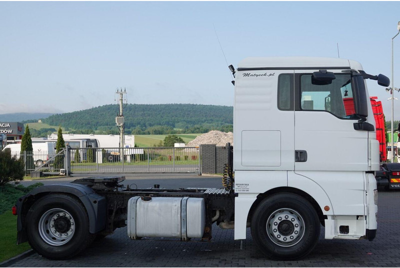 Vilkikas MAN TGX 18.480: foto 8