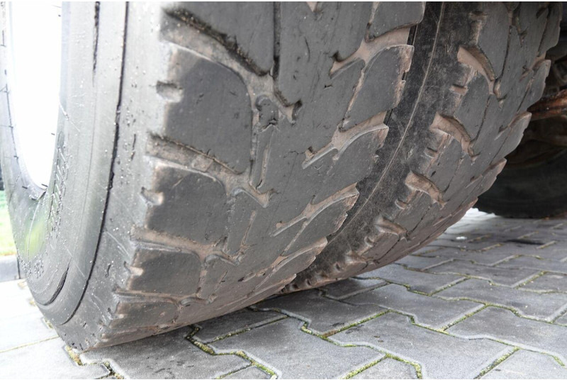 Vilkikas MAN TGX 18.480: foto 19