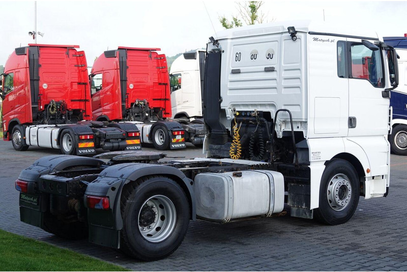 Vilkikas MAN TGX 18.480: foto 7