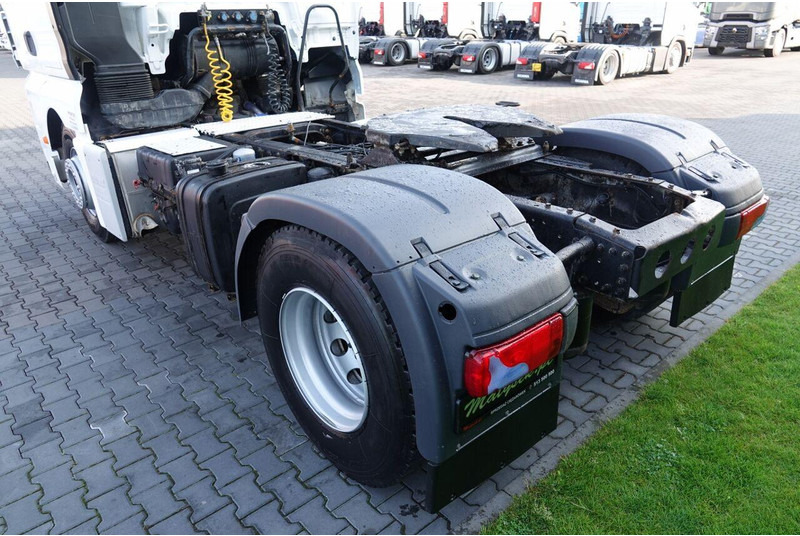 Vilkikas MAN TGX 18.480: foto 13