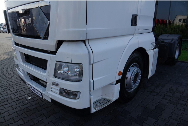 Vilkikas MAN TGX 18.480: foto 10