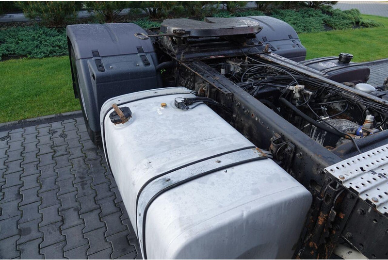 Vilkikas MAN TGX 18.480: foto 16