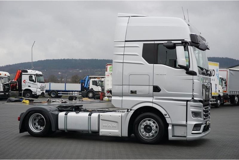 MAN TGX / 18.510 / EURO 6 / LOW DECK / MEGA / GX / ACC / RETARDER / - Vilkikas: foto 4 MAN TGX / 18.510 / EURO 6 / LOW DECK / MEGA / GX / ACC / RETARDER / - Vilkikas: foto 4