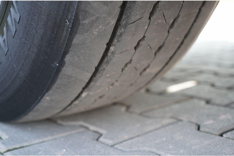 Vilkikas Mercedes-Benz ACTROS 1845 / MP5 / BIG SPACE / -: foto 18