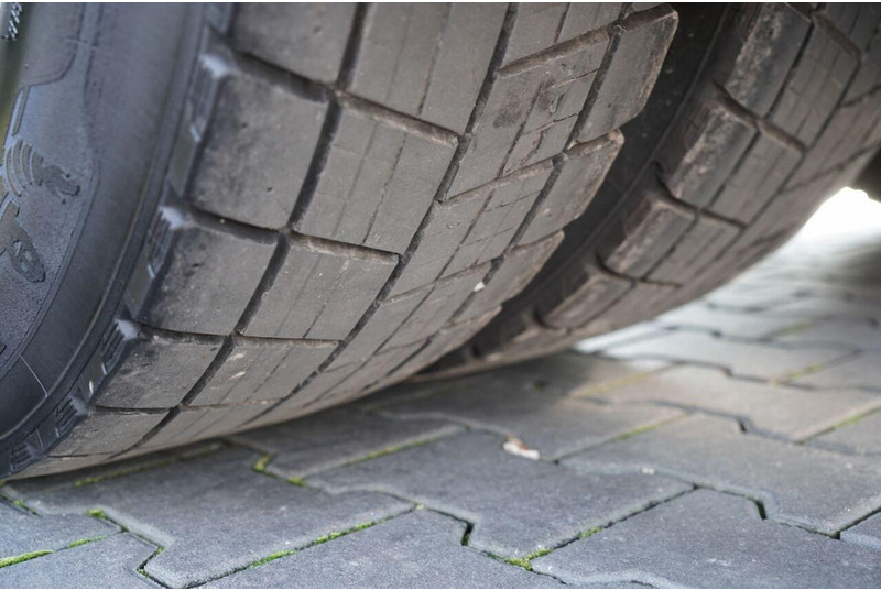 Vilkikas Mercedes-Benz ACTROS 1845 / MP5 / BIG SPACE / -: foto 20