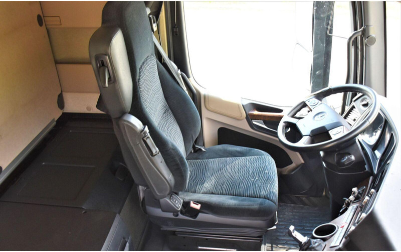 Vilkikas Mercedes-Benz ACTROS 2542: foto 12 Vilkikas Mercedes-Benz ACTROS 2542: foto 12