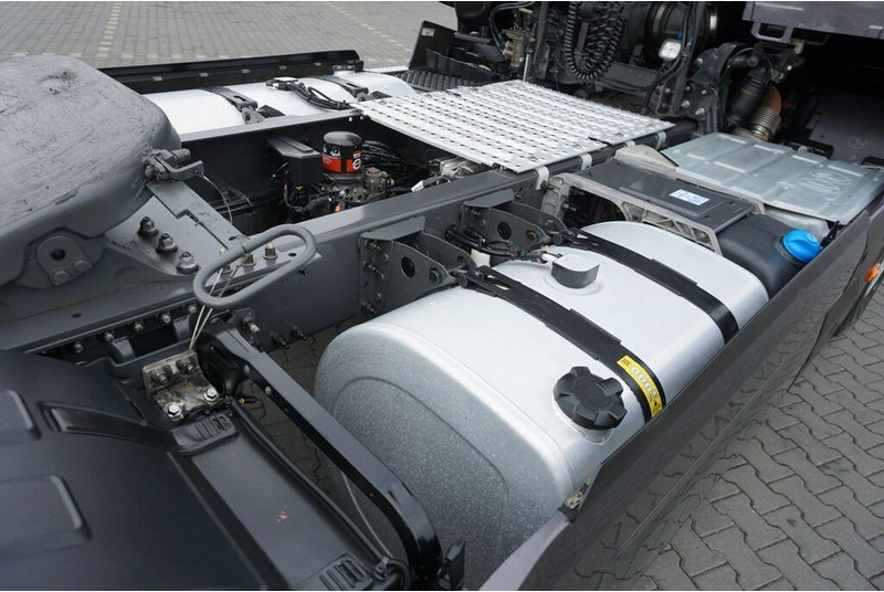 Vilkikas Renault T 460 / EURO 6 / ACC / SLEEPER CAB: foto 14