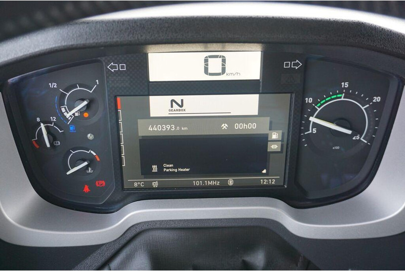 Vilkikas Renault T 460 / EURO 6 / ACC / SLEEPER CAB: foto 12