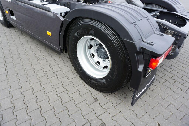 Vilkikas Renault T 460 / EURO 6 / ACC / SLEEPER CAB: foto 18