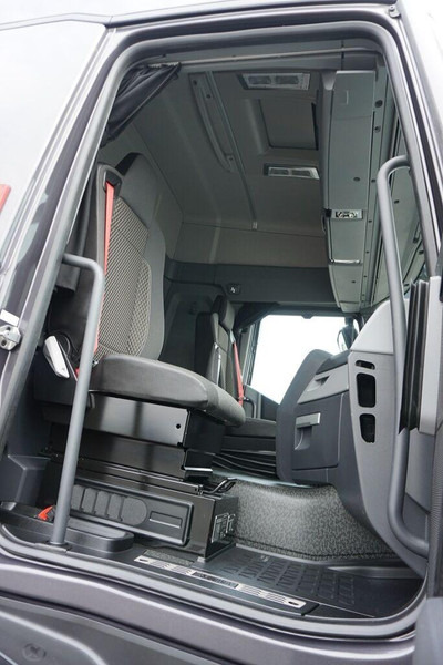 Vilkikas Renault T 460 / EURO 6 / ACC / SLEEPER CAB: foto 8