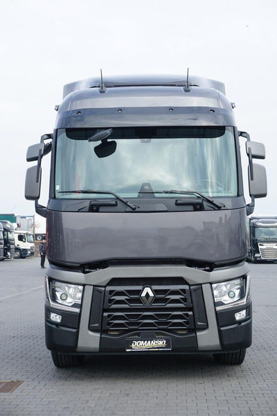 Vilkikas Renault T 460 / EURO 6 / ACC / SLEEPER CAB: foto 17