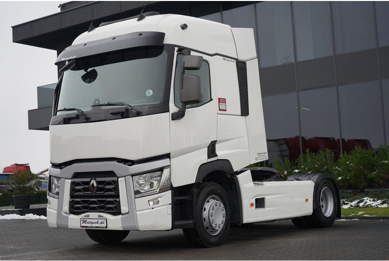 Renault T 460 - Vilkikas: foto 1 Renault T 460 - Vilkikas: foto 1