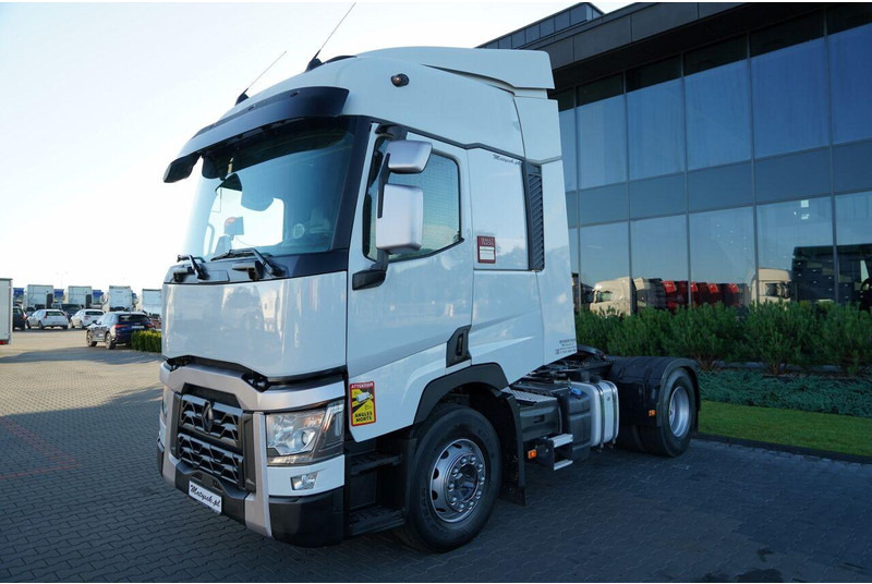 Renault T 460 - Vilkikas: foto 5 Renault T 460 - Vilkikas: foto 5