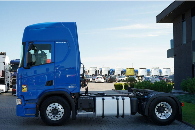 Vilkikas Scania R 450 / HYDRAULIKA / RETARDER / I-PARK COOL / ALUFELGI / PO KONT: foto 6 Vilkikas Scania R 450 / HYDRAULIKA / RETARDER / I-PARK COOL / ALUFELGI / PO KONT: foto 6