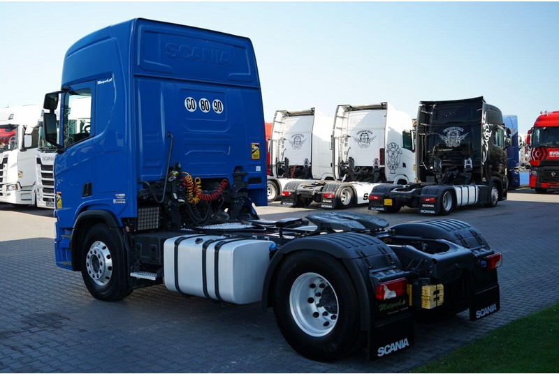 Vilkikas Scania R 450 / HYDRAULIKA / RETARDER / I-PARK COOL / ALUFELGI / PO KONT: foto 7 Vilkikas Scania R 450 / HYDRAULIKA / RETARDER / I-PARK COOL / ALUFELGI / PO KONT: foto 7