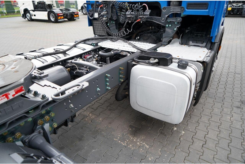 Vilkikas Scania R 450 / RETARDER / HYDRAULIKA / I-PARK COOL / ALUFELGI / SPROWAD: foto 16 Vilkikas Scania R 450 / RETARDER / HYDRAULIKA / I-PARK COOL / ALUFELGI / SPROWAD: foto 16