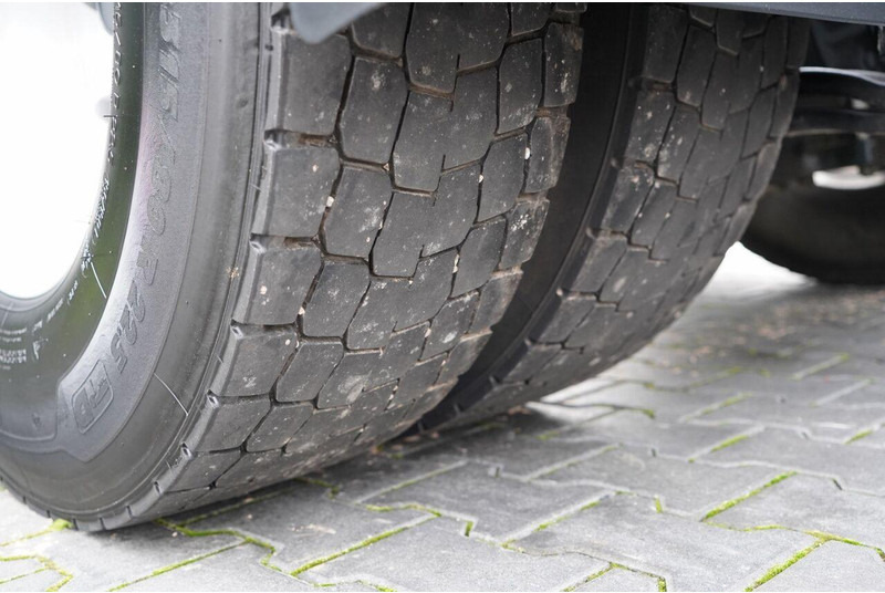 Vilkikas Scania R 450 / RETARDER / HYDRAULIKA / I-PARK COOL / ALUFELGI / SPROWAD: foto 20 Vilkikas Scania R 450 / RETARDER / HYDRAULIKA / I-PARK COOL / ALUFELGI / SPROWAD: foto 20