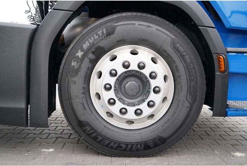 Vilkikas Scania R 450 / RETARDER / HYDRAULIKA / I-PARK COOL / ALUFELGI / SPROWAD: foto 19 Vilkikas Scania R 450 / RETARDER / HYDRAULIKA / I-PARK COOL / ALUFELGI / SPROWAD: foto 19