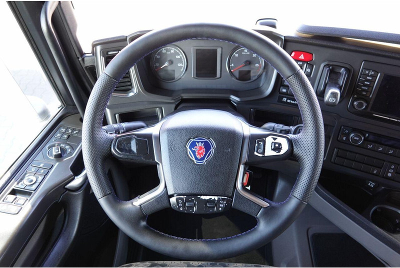 Vilkikas Scania R 450 / RETARDER / NISKA KABINA / PO KONTRAKCIE SERWISOWYM: foto 20 Vilkikas Scania R 450 / RETARDER / NISKA KABINA / PO KONTRAKCIE SERWISOWYM: foto 20