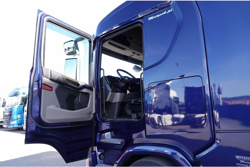 Vilkikas Scania R 450 / RETARDER / NISKA KABINA / PO KONTRAKCIE SERWISOWYM: foto 14 Vilkikas Scania R 450 / RETARDER / NISKA KABINA / PO KONTRAKCIE SERWISOWYM: foto 14