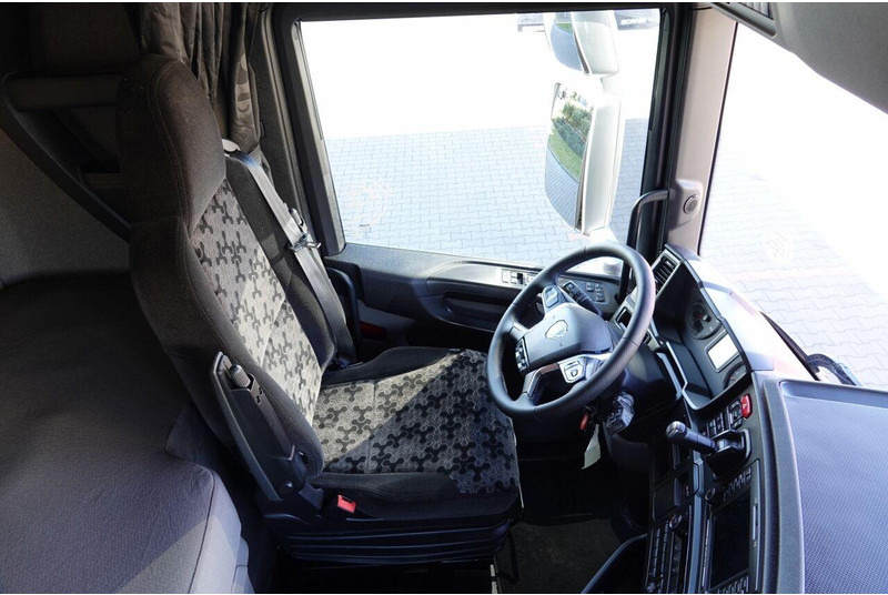 Vilkikas Scania R 450 / RETARDER / NISKA KABINA / PO KONTRAKCIE SERWISOWYM: foto 19 Vilkikas Scania R 450 / RETARDER / NISKA KABINA / PO KONTRAKCIE SERWISOWYM: foto 19