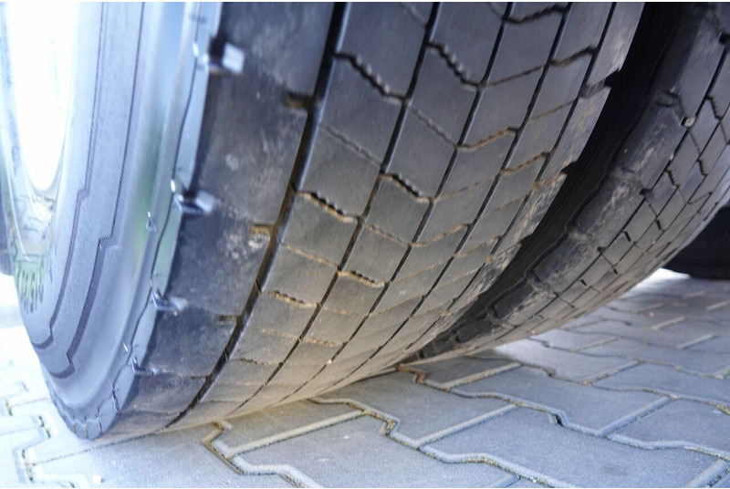 Vilkikas Scania R 450 / RETARDER / NISKA KABINA / PO KONTRAKCIE SERWISOWYM: foto 12 Vilkikas Scania R 450 / RETARDER / NISKA KABINA / PO KONTRAKCIE SERWISOWYM: foto 12