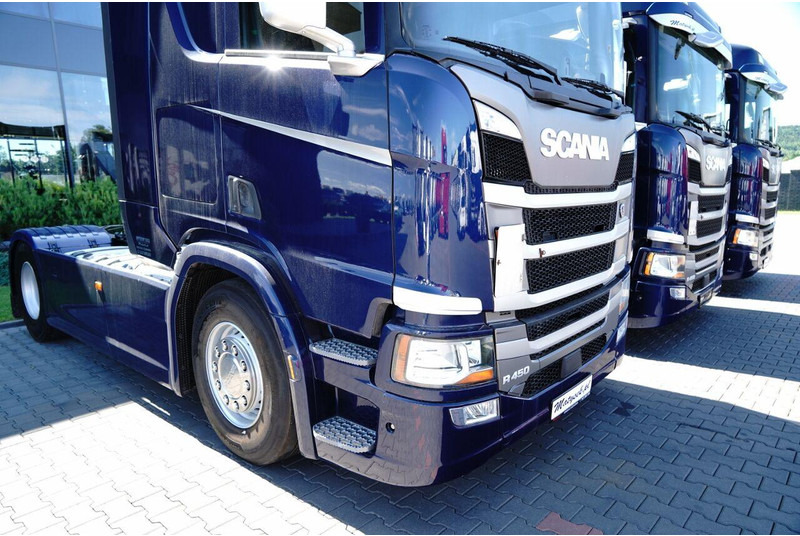 Vilkikas Scania R 450 / RETARDER / NISKA KABINA / PO KONTRAKCIE SERWISOWYM: foto 6 Vilkikas Scania R 450 / RETARDER / NISKA KABINA / PO KONTRAKCIE SERWISOWYM: foto 6