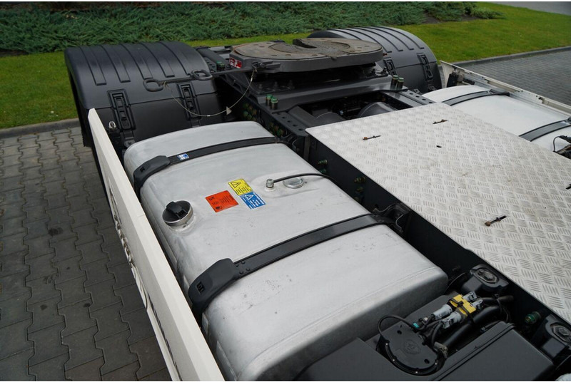 Vilkikas Scania R 500: foto 17