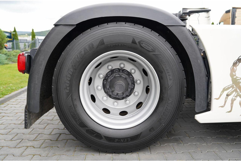 Vilkikas Scania R 500: foto 20