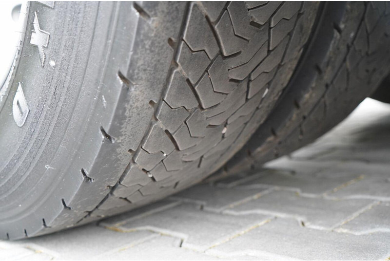 Vilkikas Scania R 500: foto 19