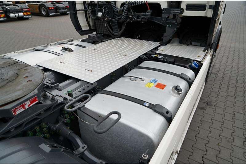 Vilkikas Scania R 500: foto 16