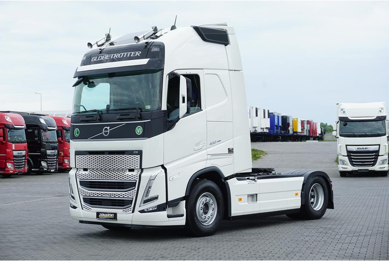 Volvo FH / 460 / I – SAVE / XL / EURO 6 / ACC / I -COOL / NOWY MODEL - Vilkikas: foto 1 Volvo FH / 460 / I – SAVE / XL / EURO 6 / ACC / I -COOL / NOWY MODEL - Vilkikas: foto 1
