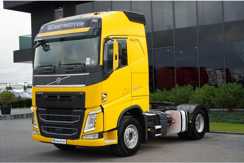 Volvo FH 500 / HYDRAULIKA DWUOBWODOWA  / RETARDER - Vilkikas: foto 4 Volvo FH 500 / HYDRAULIKA DWUOBWODOWA  / RETARDER - Vilkikas: foto 4