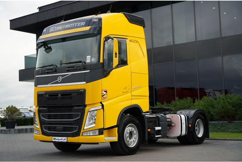 Volvo FH 500 / HYDRAULIKA DWUOBWODOWA  / RETARDER - Vilkikas: foto 5 Volvo FH 500 / HYDRAULIKA DWUOBWODOWA  / RETARDER - Vilkikas: foto 5