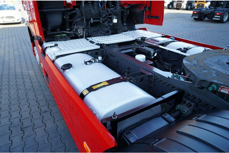 Vilkikas Volvo FH 500 / I-PARK COOL / I-SAVE: foto 13 Vilkikas Volvo FH 500 / I-PARK COOL / I-SAVE: foto 13